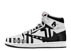 Juve V.1 Custom TS High Sneakers