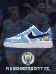 MCI V.1 Custom Sneakers