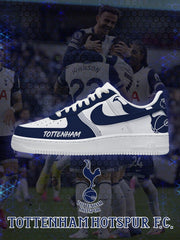 Spurs V.1 Custom Sneakers