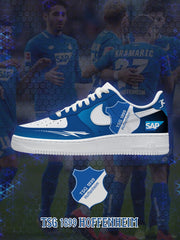 Hoffenheim V.1 Custom Sneakers