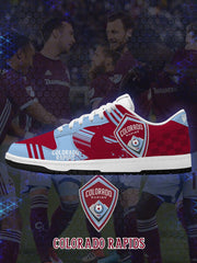 Colorado V.1 Custom Court-Low Sneakers