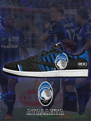 Atalanta V.1 Custom TS Low Sneakers