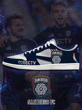 San Diego V.1 Custom TS Low Sneakers