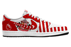 Sunderland V.1 Custom TS Low Sneakers