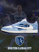 Kansas City V.1 Custom TS Low Sneakers