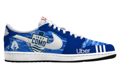 Como V.1 Custom TS Low Sneakers