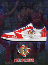 Cremonese V.1 Custom TS Low Sneakers
