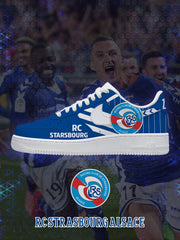 Strasbourg V.1 Custom Sneakers