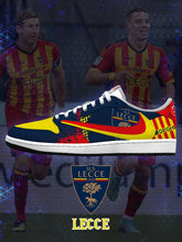 Lecce V.1 Custom TS Low Sneakers