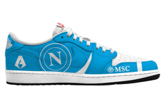 Napoli V.1 Custom TS Low Sneakers