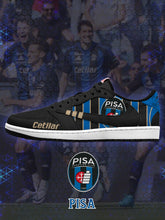 Pisa V.1 Custom TS Low Sneakers