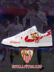 Sevilla V.1 Custom Court-Low Sneakers