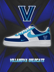 Villanova College Custom Sneakers