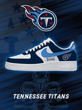 Tennessee Football Custom Sneakers