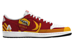 Roma V.1 Custom TS Low Sneakers