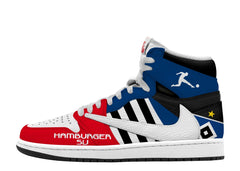 Hamburg V.1 Custom TS High Sneakers