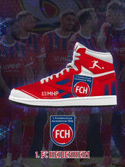 Heidenheim V.1 Custom TS High Sneakers