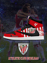 ATH V.1 Custom TS High Sneakers