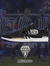 Angers V.1 Custom TS Low Sneakers