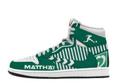 SVW V.1 Custom TS High Sneakers