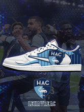 Le Havre V.1 Custom TS Low Sneakers