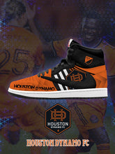Houston V.1 Custom TS High Sneakers