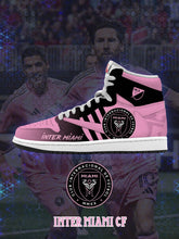 Miami V.1 Custom TS High Sneakers