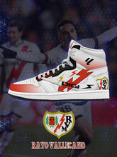 Rayo V.1 Custom TS High Sneakers