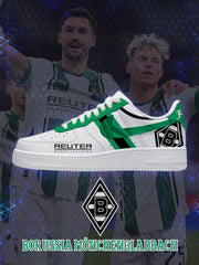 Borussia MG V.1 Custom Sneakers