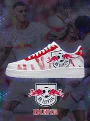 Leipzig V.1 Custom Sneakers