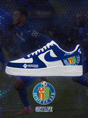 Getafe V.1 Custom Sneakers