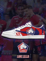 LOSC V.1 Custom TS Low Sneakers