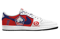 LOSC V.1 Custom TS Low Sneakers