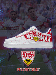VfB V.1 Custom Sneakers