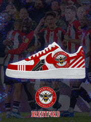 Baskets personnalisées Brentford V.1