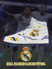 RMA V.1 Custom TS High Sneakers