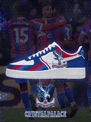 Crystal Palace V.1 Custom Sneakers