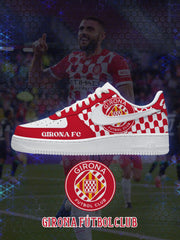 Girona V.1 Custom Sneakers
