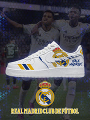 RMA V.1 Custom Sneakers
