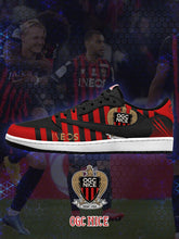 Nice V.1 Custom TS Low Sneakers