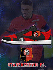 Rennes V.1 Custom TS Low Sneakers