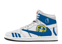 Leeds V.1 Custom TS High Sneakers