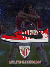 ATH V.1 Custom TS Low Sneakers