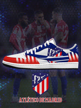 Atleti V.1 Custom TS Low Sneakers