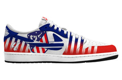 Atleti V.1 Custom TS Low Sneakers