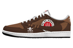 St. Pauli V.1 Custom TS Low Sneakers