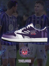 Toulouse V.1 Custom TS Low Sneakers