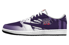 Toulouse V.1 Custom TS Low Sneakers