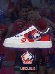 LOSC V.1 Custom Sneakers