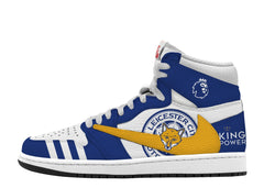 Leicester V.1 Custom TS High Sneakers